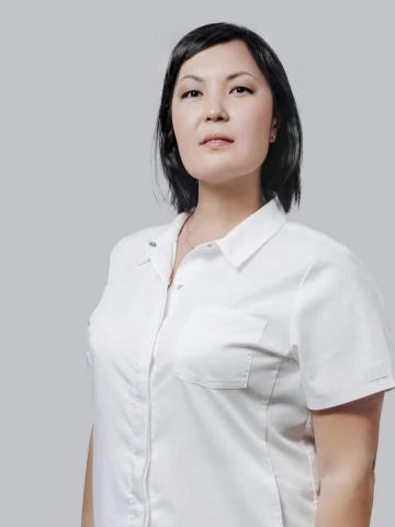 Терапевт Сатканова Татьяна Шайдулловна Терапевт Сатканова Татьяна Шайдулловна