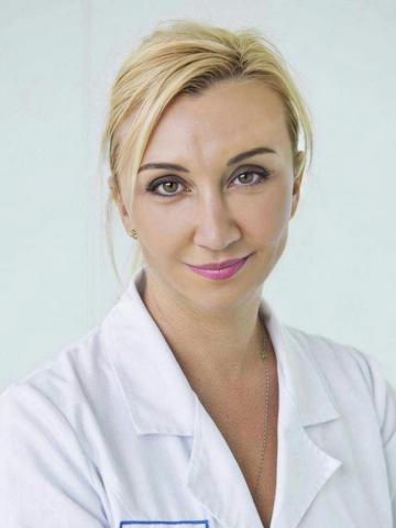 Имплантолог Подорванова Светлана Васильевна