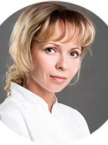 Пародонтолог Ногина Анна Юрьевна Пародонтолог Ногина Анна Юрьевна