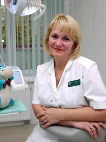 Терапевт Митрофанова Людмила Валентиновна Терапевт Митрофанова Людмила Валентиновна