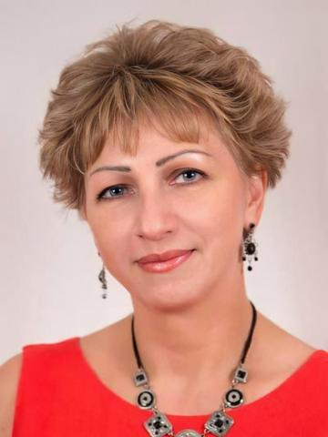 Терапевт Сорокина Юлия Борисовна