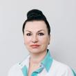 Ортодонт Кульбида Елена Викторовна