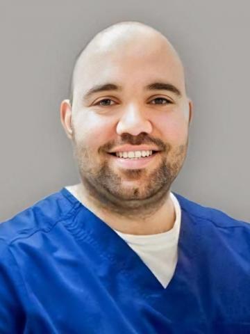 Хирург Кочаров Макар Игоревич Хирург Кочаров Макар Игоревич