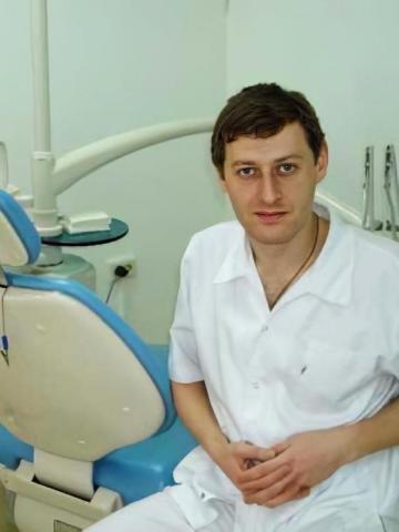 Терапевт Гранов Илья Игоревич Терапевт Гранов Илья Игоревич