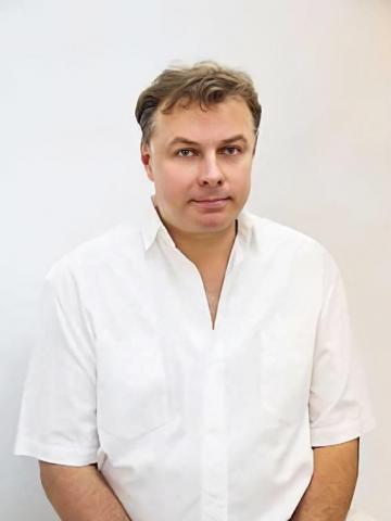 Ортопед Куликов Роман Юрьевич Ортопед Куликов Роман Юрьевич