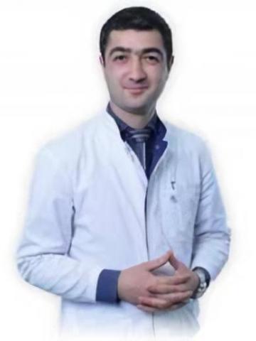 Хирург Куджев Заур Мухарбиевич Хирург Куджев Заур Мухарбиевич