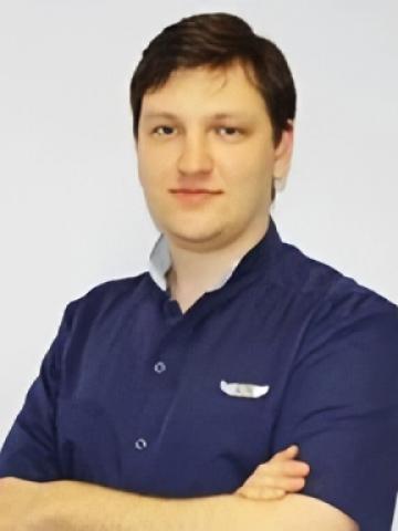 Терапевт Саркисов Олег Олегович Терапевт Саркисов Олег Олегович