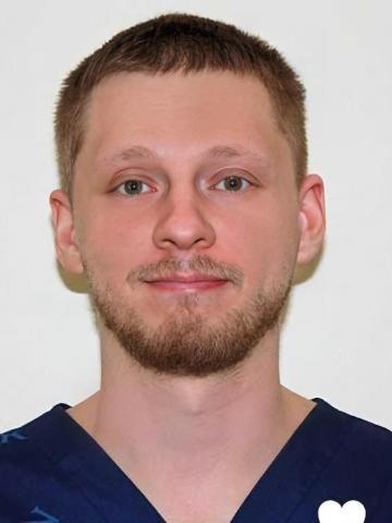 Терапевт Кузнецов Егор Андреевич Терапевт Кузнецов Егор Андреевич