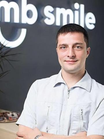 Терапевт Власов Михаил Андреевич