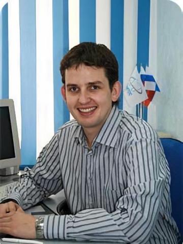 Хирург Логинов Евгений Валерьевич Хирург Логинов Евгений Валерьевич