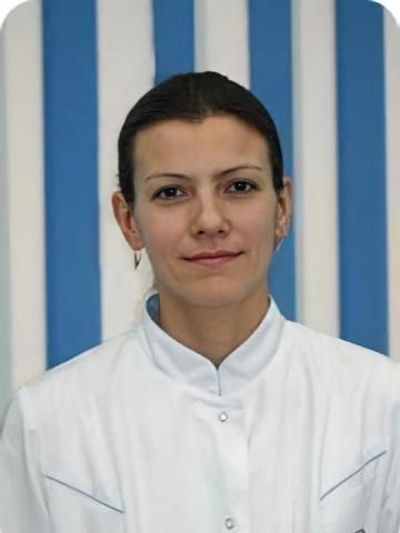 Терапевт Сиднина Наталья Валерьевна Терапевт Сиднина Наталья Валерьевна