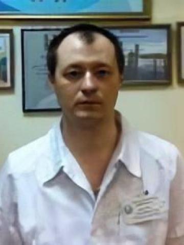 Терапевт Прохоров Егор Валерьевич Терапевт Прохоров Егор Валерьевич