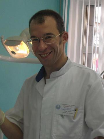 Терапевт Заседателев Андрей Владимирович Терапевт Заседателев Андрей Владимирович