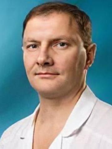 Хирург Романов Игорь Александрович Хирург Романов Игорь Александрович