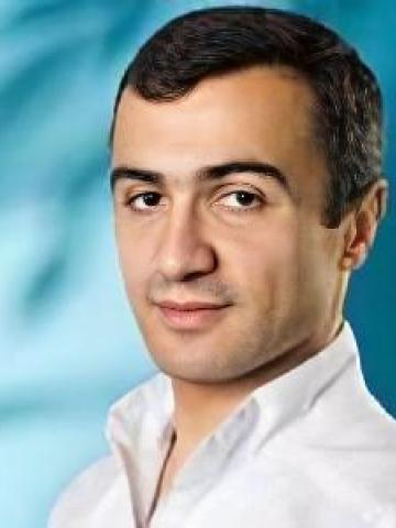Терапевт Маркосян Тарон Аркадьевич