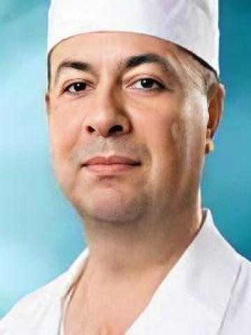 Терапевт Мкртычан Феликс Вазгенович Терапевт Мкртычан Феликс Вазгенович