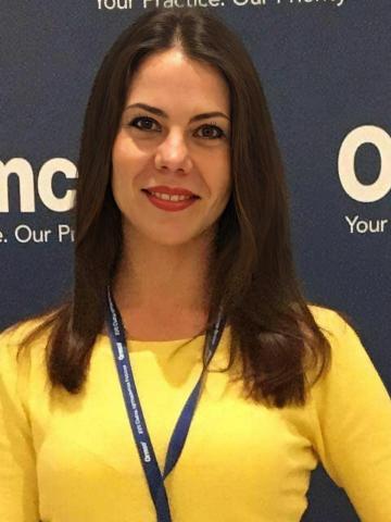 Ортодонт Коссова-Баринова Ирина Анатольевна