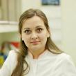 Терапевт Хорлова Юлия Сергеевна