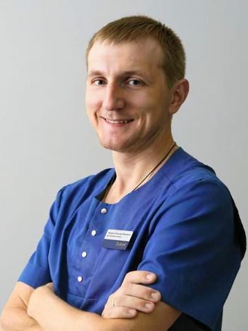 Ортодонт Гончаренко Александр Николаевич Ортодонт Гончаренко Александр Николаевич