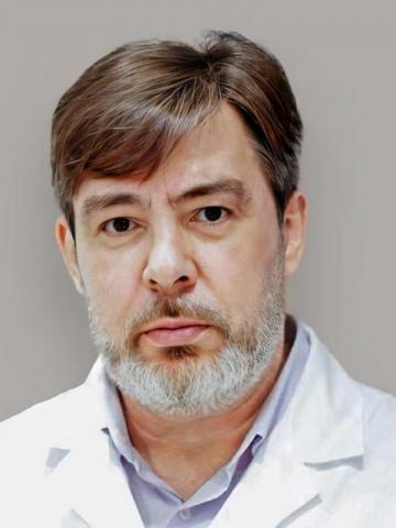 Ортопед Ивашин Константин Эдуардович Ортопед Ивашин Константин Эдуардович