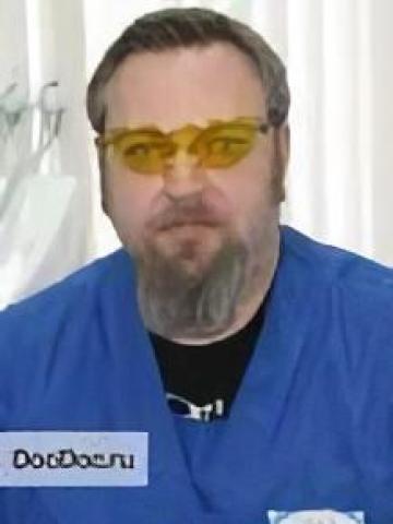 Терапевт Соловьев Алексей Юрьевич Терапевт Соловьев Алексей Юрьевич