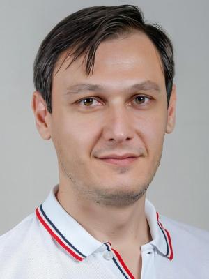 Фото Семенов Залим Каральбиевич