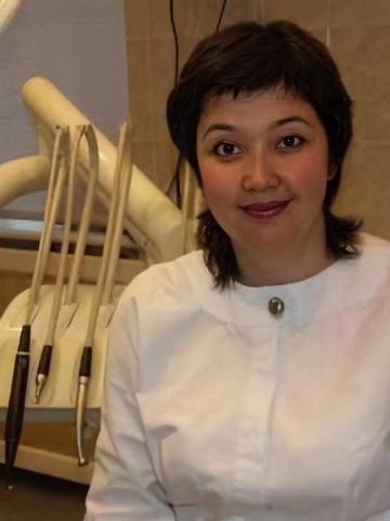 Терапевт Фролова Наталья Игоревна Терапевт Фролова Наталья Игоревна