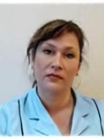 Терапевт Буракова Наталья Константиновна Терапевт Буракова Наталья Константиновна