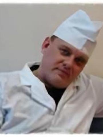 Терапевт Карелин Сергей Николаевич