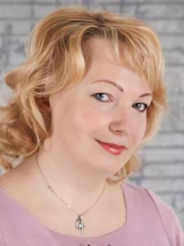 Терапевт Волчкова Людмила Анатольевна