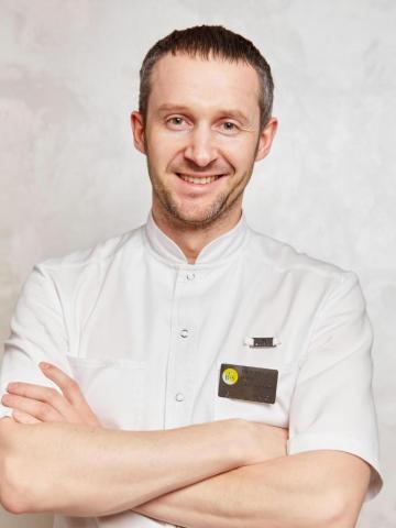 Ортопед Харченко Роман Александрович Ортопед Харченко Роман Александрович