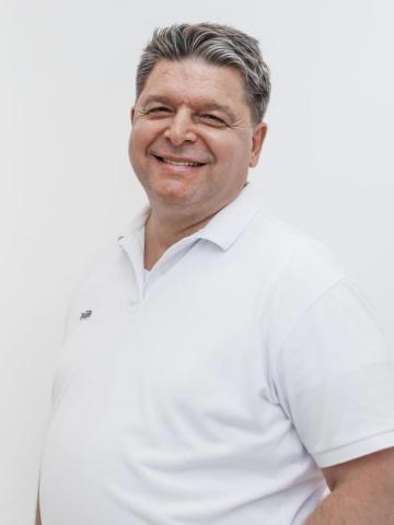 Хирург Сербулов Валерий Валерьевич