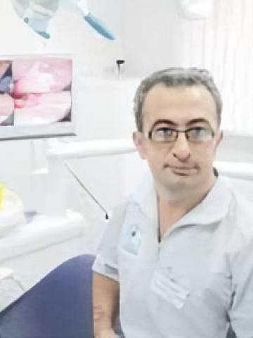 Ортопед Мамедов Эльвин Таирович