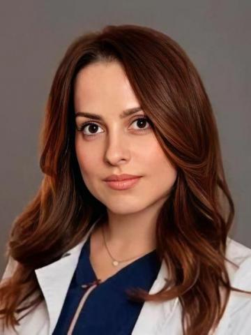 Ортодонт Филатова Ольга Сергеевна Ортодонт Филатова Ольга Сергеевна