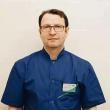 Диагност Никитин Юрий Александрович
