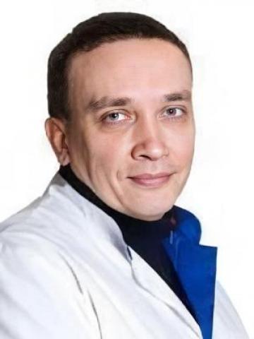 Ортопед Юдин Константин Валерьевич Ортопед Юдин Константин Валерьевич