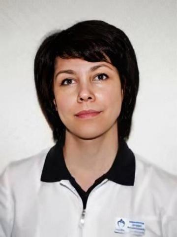 Терапевт Бондарева Татьяна Валентиновна Терапевт Бондарева Татьяна Валентиновна