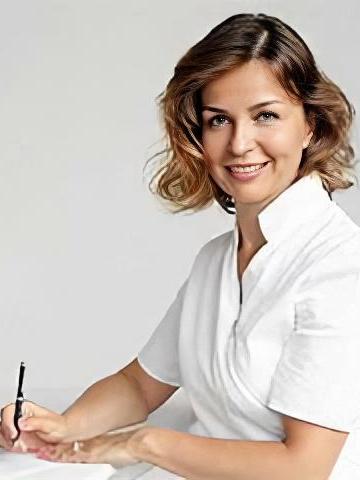 Ортодонт Афанасьева Оксана Евгеньевна