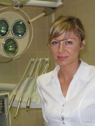 Терапевт Ширяева Наталья Сергеевна