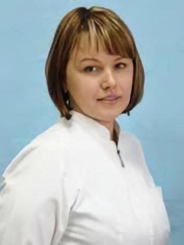 Ортодонт Варавина Олеся Александровна Ортодонт Варавина Олеся Александровна