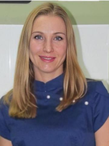 Терапевт Хуторянская Анна Игоревна