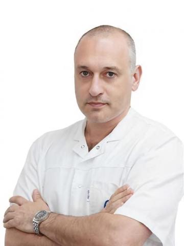 Ортопед Витехновский Игорь Витальевич