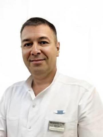 Ортопед Карякин Александр Александрович