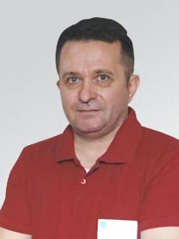 Хирург Аверьянов Игорь Алексеевич