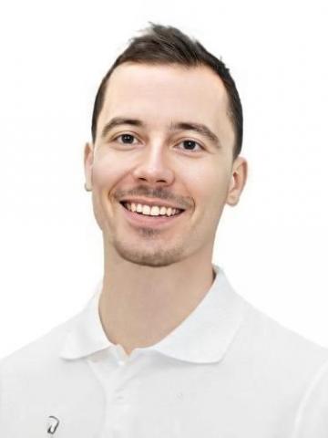 Ортопед Гафизов Ален Алиевич