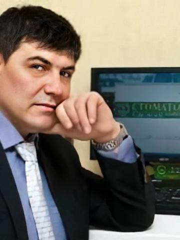 Терапевт Булгару Алексей Васильевич