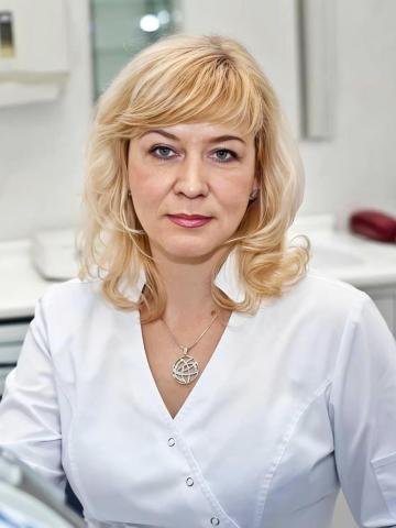 Терапевт Нежельская (Фоминых) Елена Ивановна Терапевт Нежельская (Фоминых) Елена Ивановна