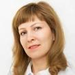 Терапевт Борисова Юлия Александровна