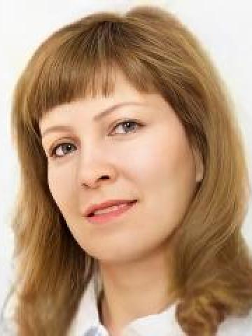 Терапевт Борисова Юлия Александровна Терапевт Борисова Юлия Александровна