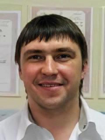 Терапевт Кочнев Дмитрий Николаевич Терапевт Кочнев Дмитрий Николаевич